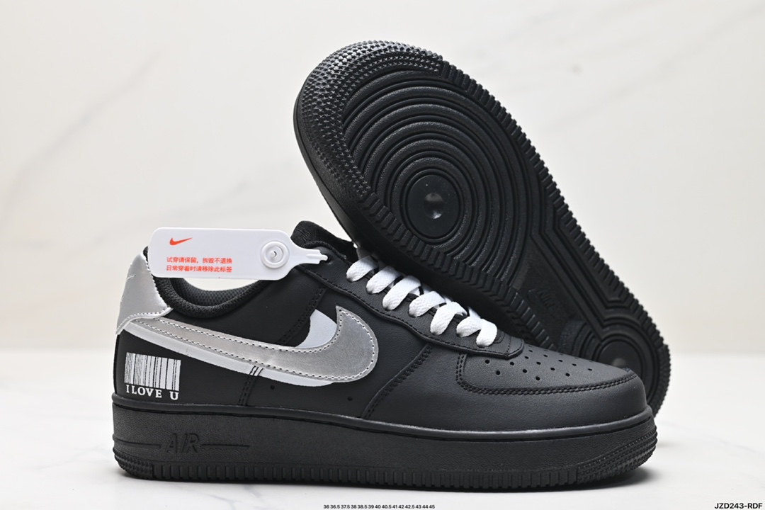 Nike Air Force 1 Shoes